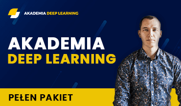 Akademia Deep Learning
