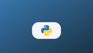 Kurs PythON: Academy - Ścieżka Początek